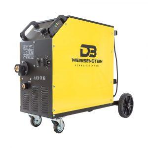 Schweisgerat-TRAFO-200A-1.jpg | DB Weissenstein