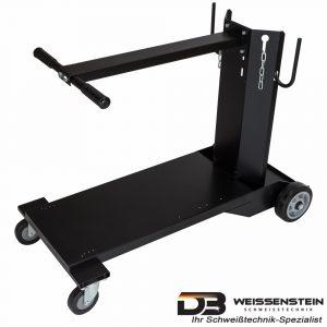 Schweiswagen-PROFI-mit-Flaschenhalterung.jpg | DB Weissenstein